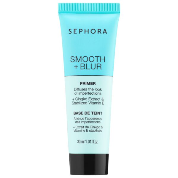 SEPHORA COLLECTION – Smooth + Blur Primer