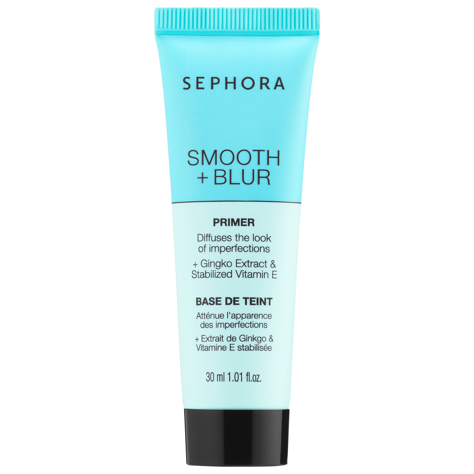 SEPHORA COLLECTION – Smooth + Blur Primer