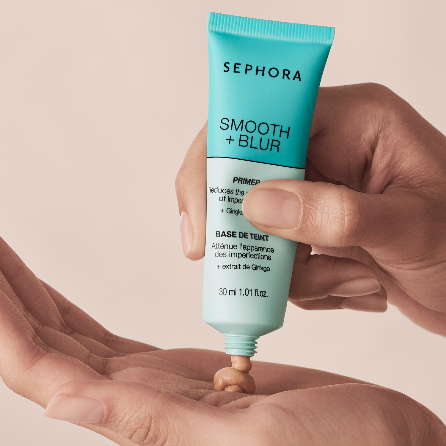 SEPHORA COLLECTION - Smooth + Blur Primer - Image 3