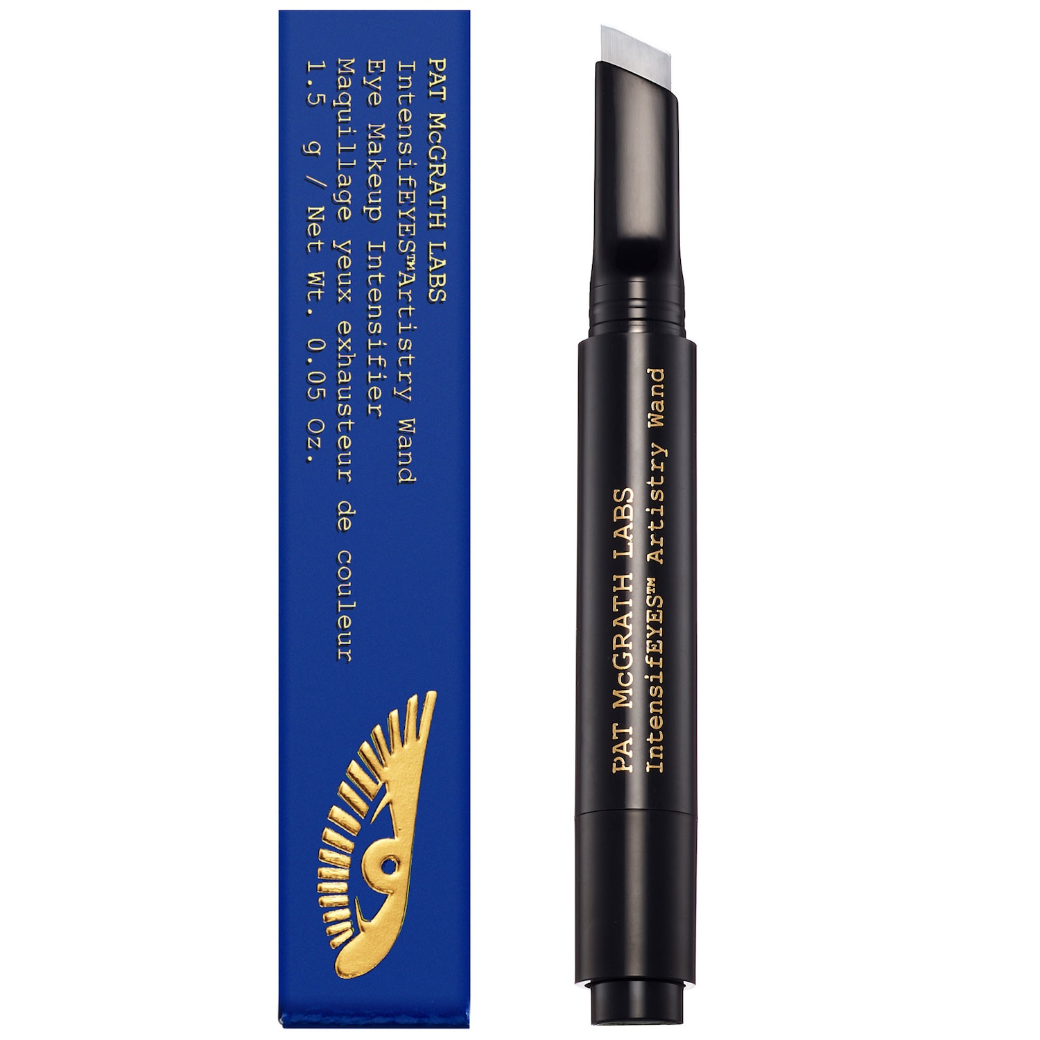 PAT McGRATH LABS – IntensifEYES Artistry Wand