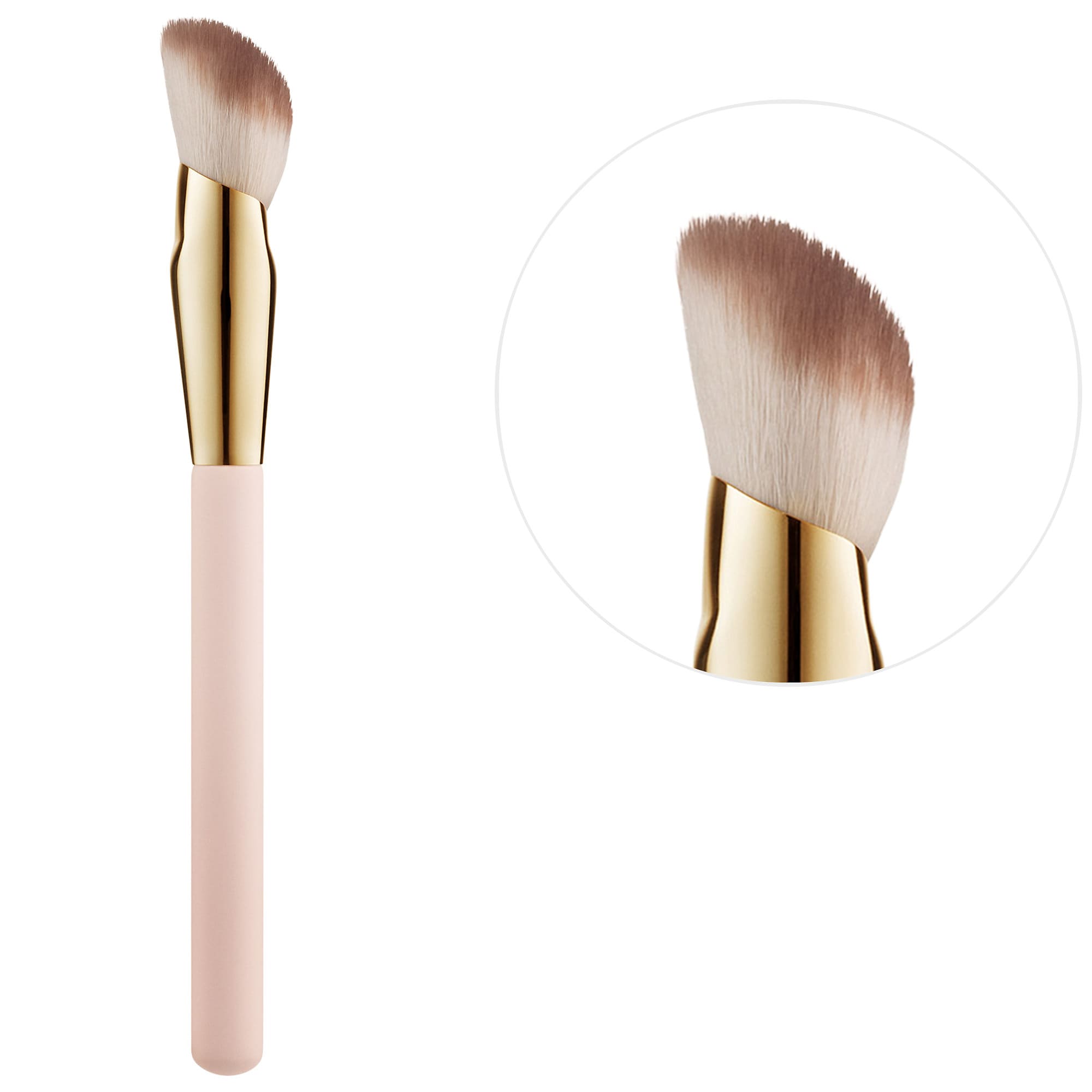 Rare Beauty by Selena Gomez – Soft Pinch Blush Brush