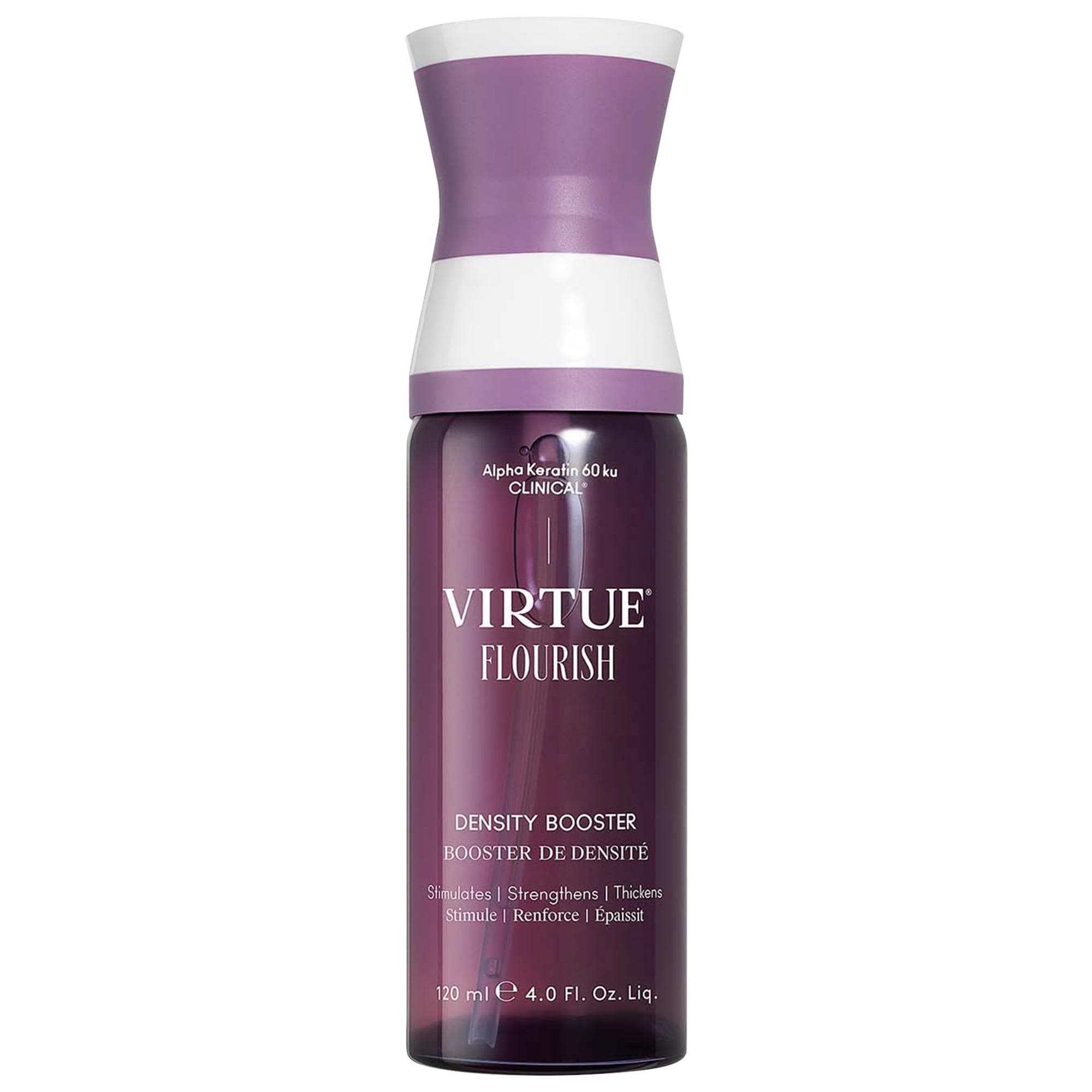 Virtue – Flourish&reg; Density Booster for Healthy Hair Growth