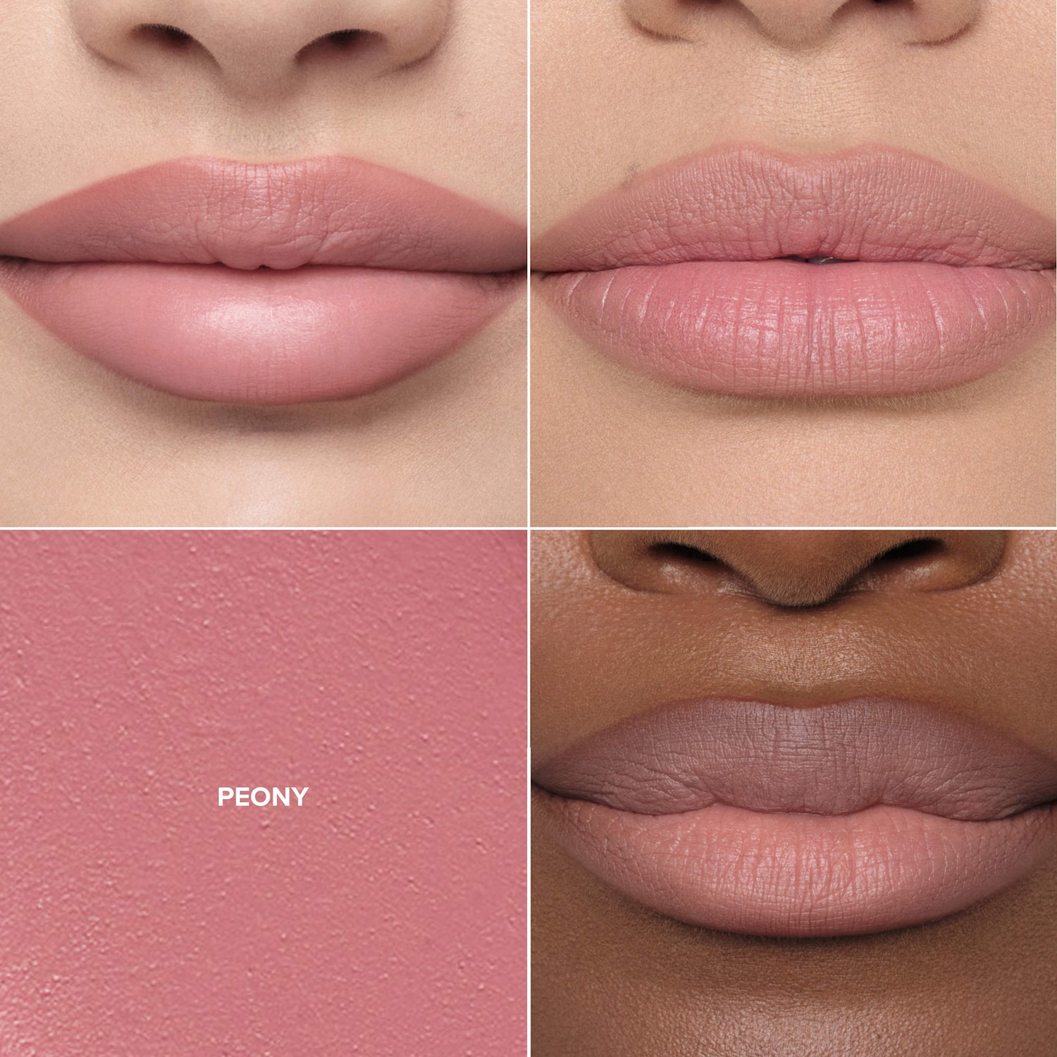 Anastasia Beverly Hills - Full-Pigment Matte & Satin Velvet Lipstick - Image 2