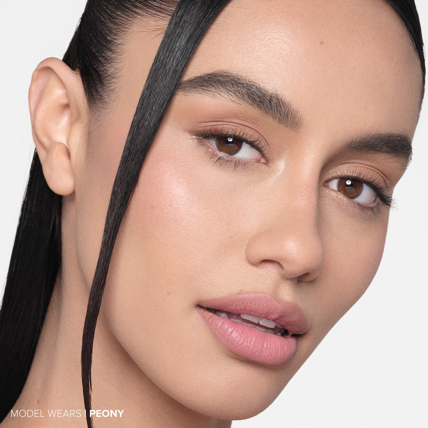Anastasia Beverly Hills - Full-Pigment Matte & Satin Velvet Lipstick - Image 4
