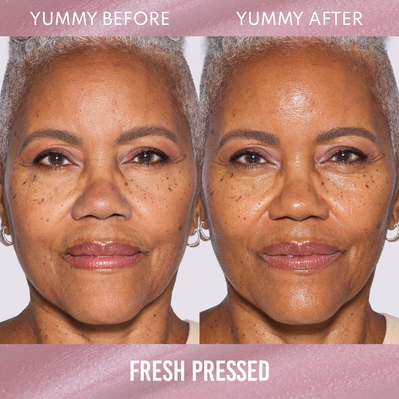 Danessa Myricks Beauty - Yummy Skin Glow Serum with Hyaluronic Acid & Niacinamide - Image 2