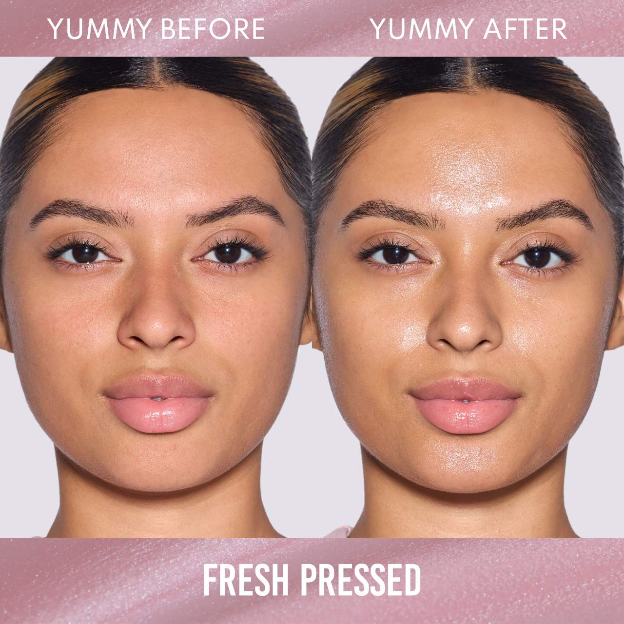 Danessa Myricks Beauty - Yummy Skin Glow Serum with Hyaluronic Acid & Niacinamide - Image 3