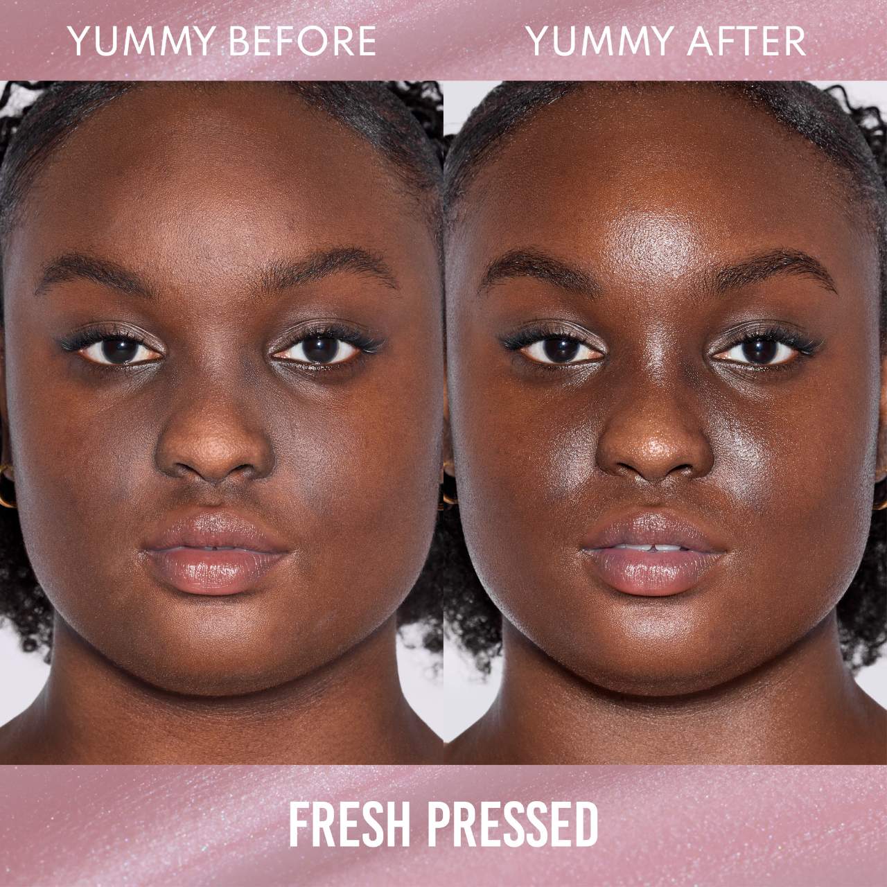 Danessa Myricks Beauty - Yummy Skin Glow Serum with Hyaluronic Acid & Niacinamide - Image 4