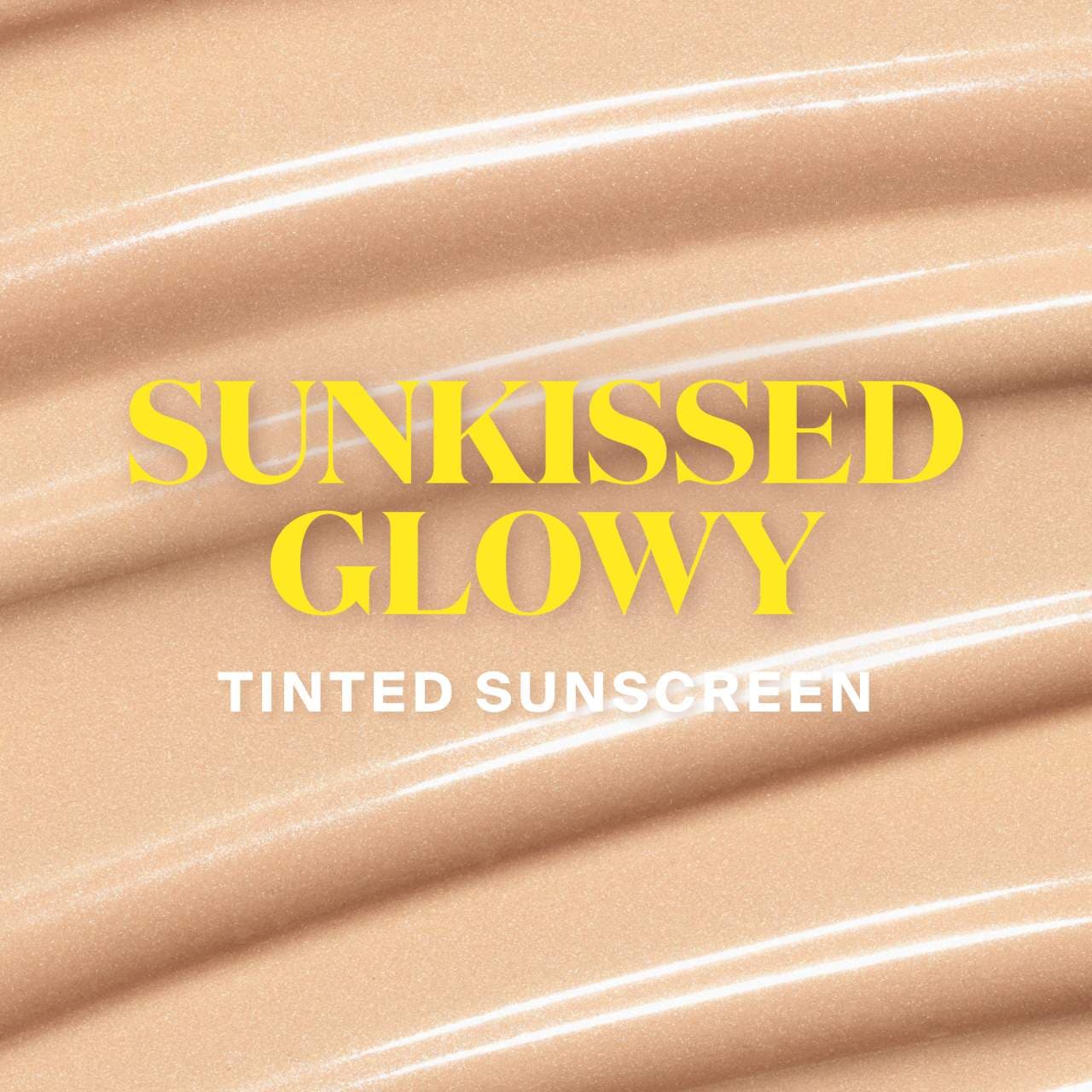 Supergoop! – Mini Glowscreen Sunscreen SPF 40 with Hyaluronic Acid + Niacinamide