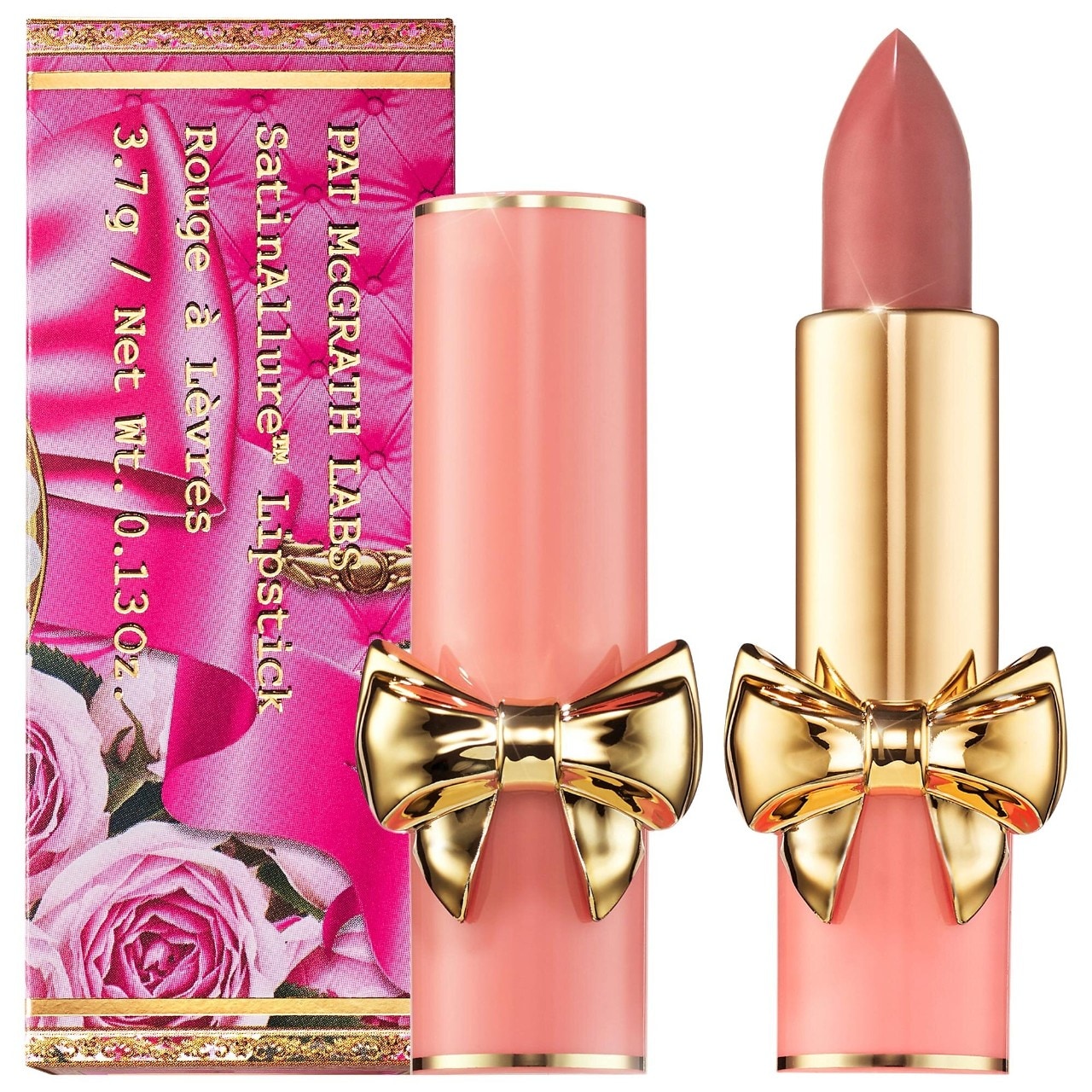 PAT McGRATH LABS – SatinAllure&trade; Lipstick