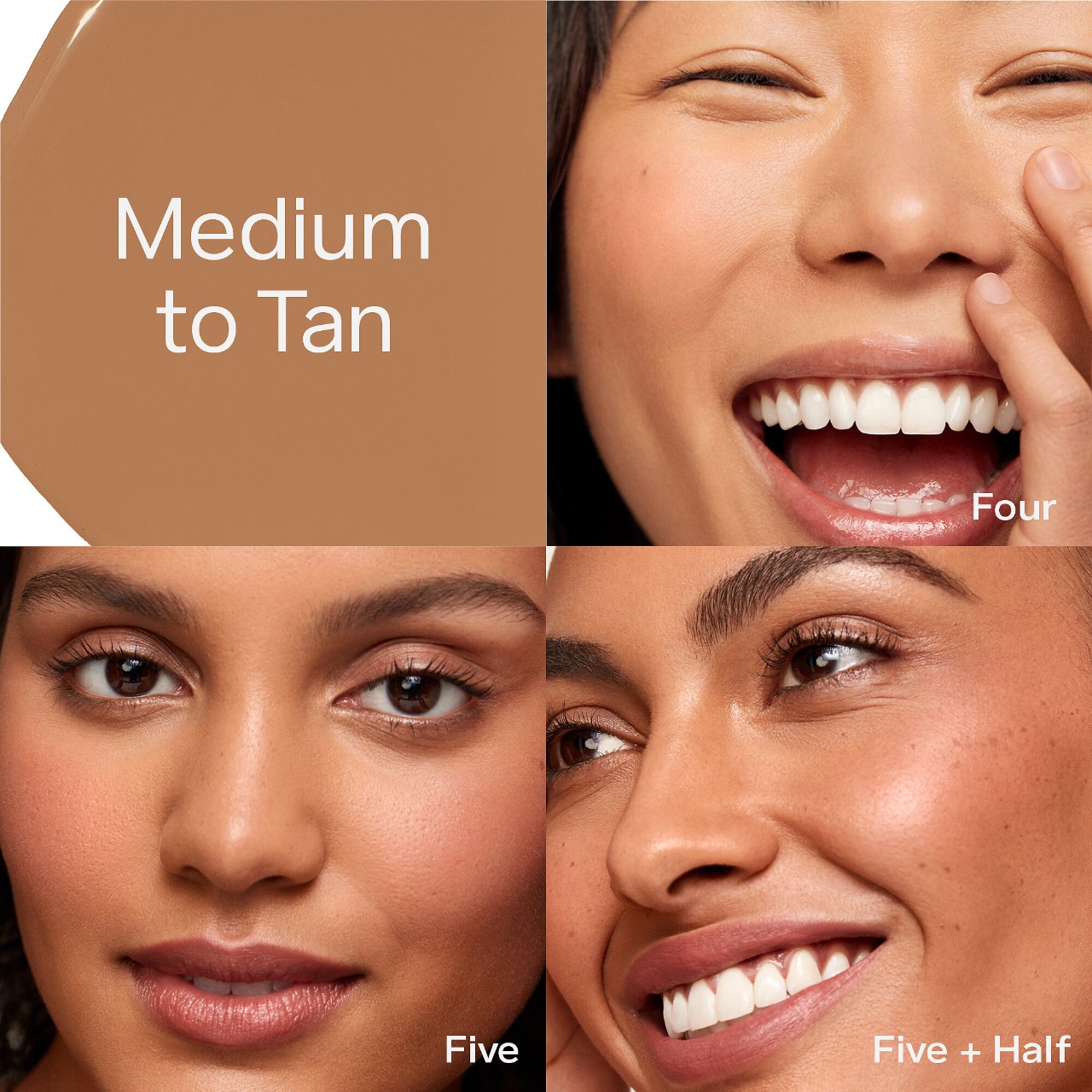Saie - Hydrabeam Hydrating & Concealing Under Eye Brightener with Cucumber Extract - Image 4