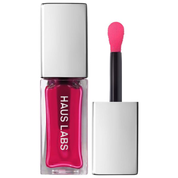 HAUS LABS BY LADY GAGA – PhD Hybrid Hydrating Tinted Lip Oil