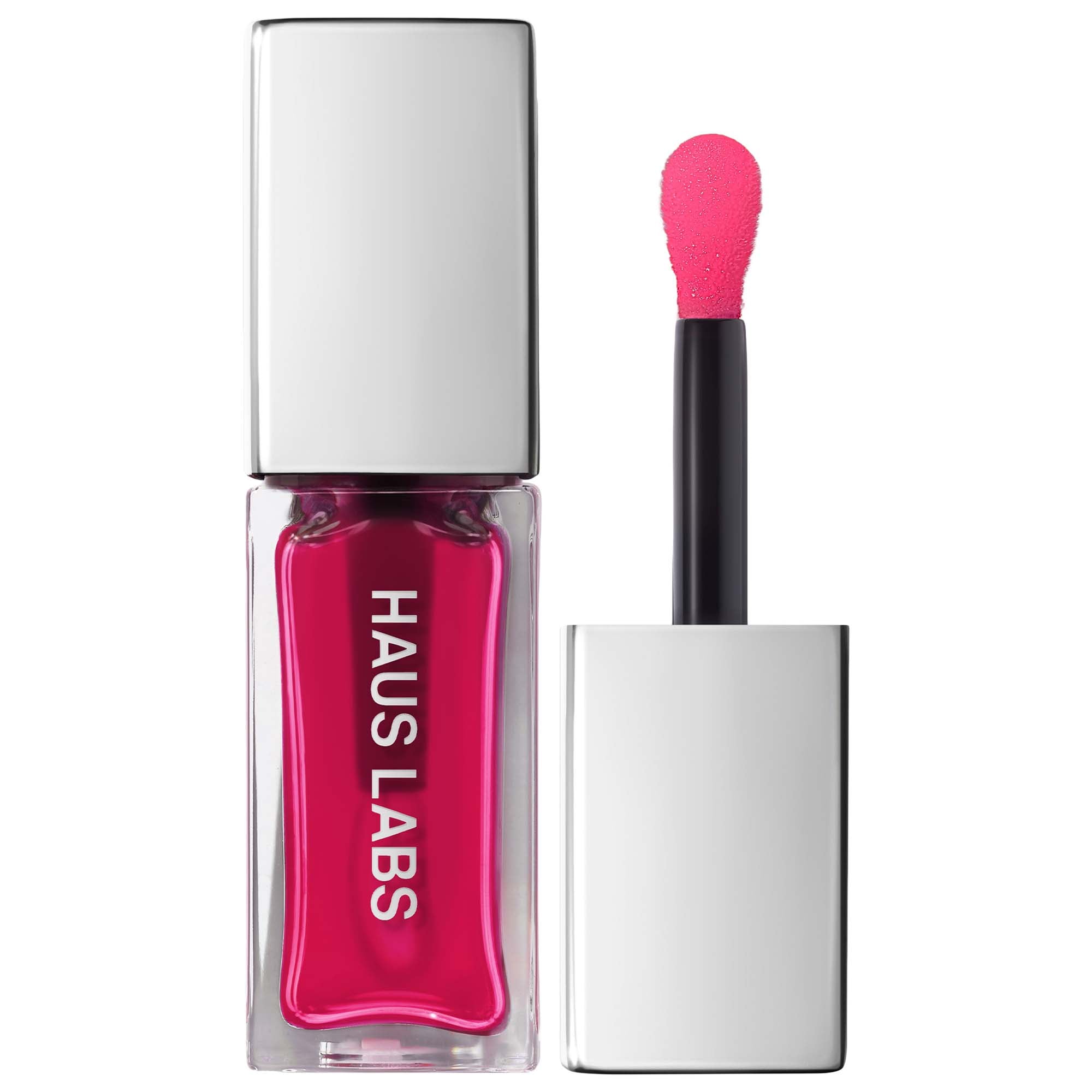 HAUS LABS BY LADY GAGA – PhD Hybrid Hydrating Tinted Lip Oil
