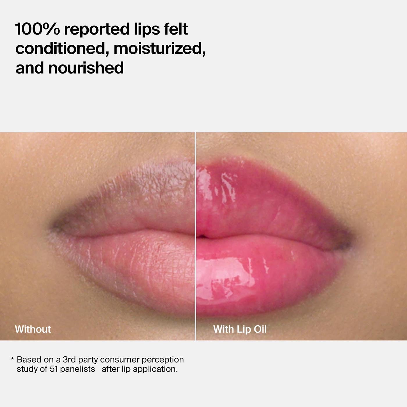 HAUS LABS BY LADY GAGA - PhD Hybrid Hydrating Tinted Lip Oil - Image 2