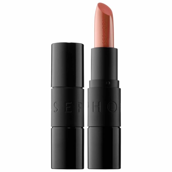 SEPHORA COLLECTION – Satin Hydrating Lipstick