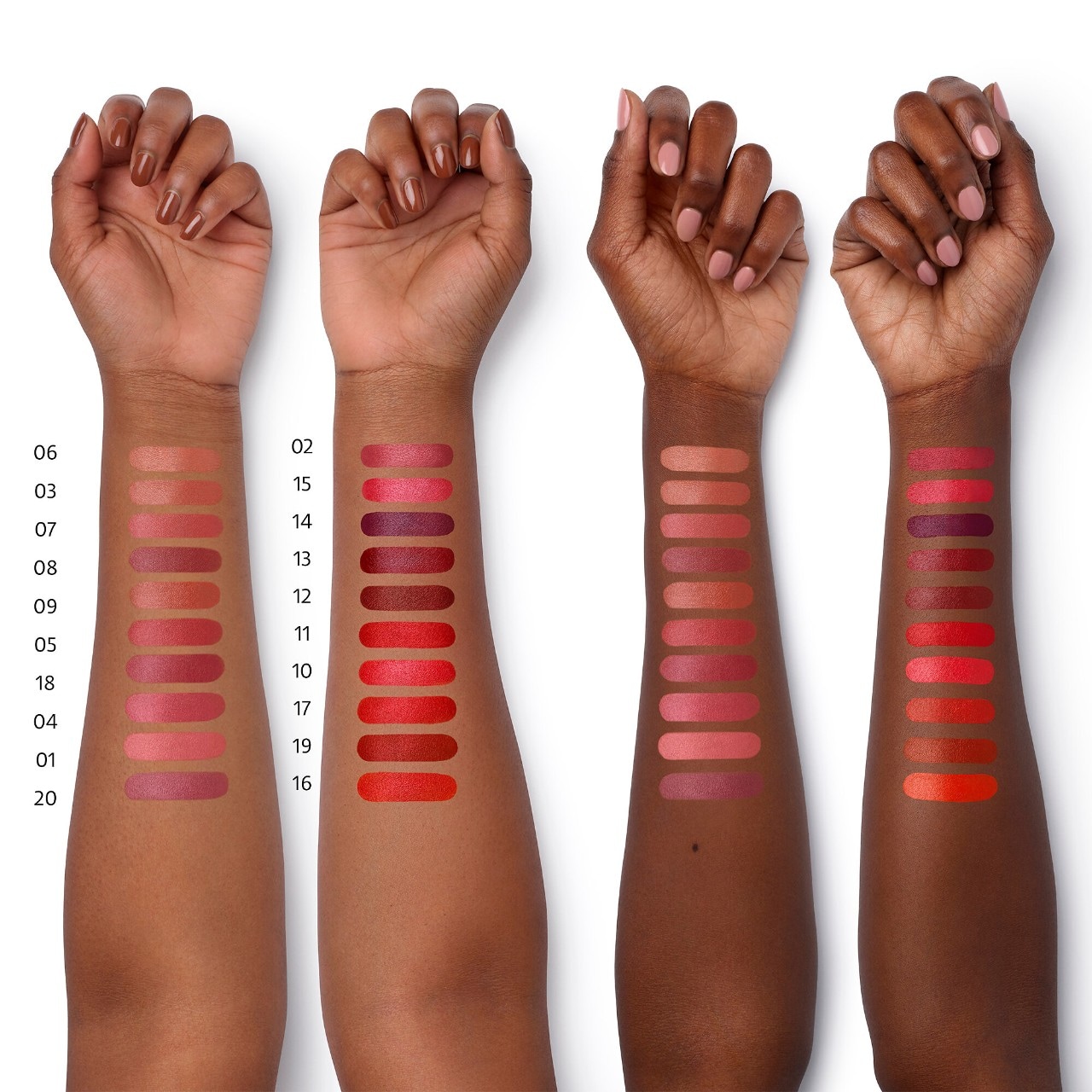 SEPHORA COLLECTION - Satin Hydrating Lipstick - Image 2