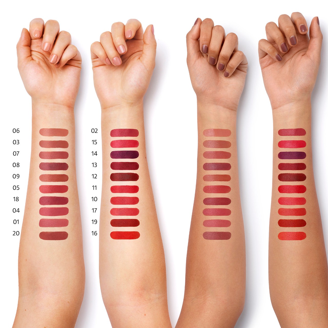 SEPHORA COLLECTION - Satin Hydrating Lipstick - Image 3