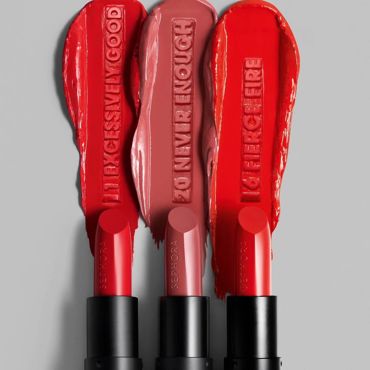 SEPHORA COLLECTION - Satin Hydrating Lipstick - Image 5