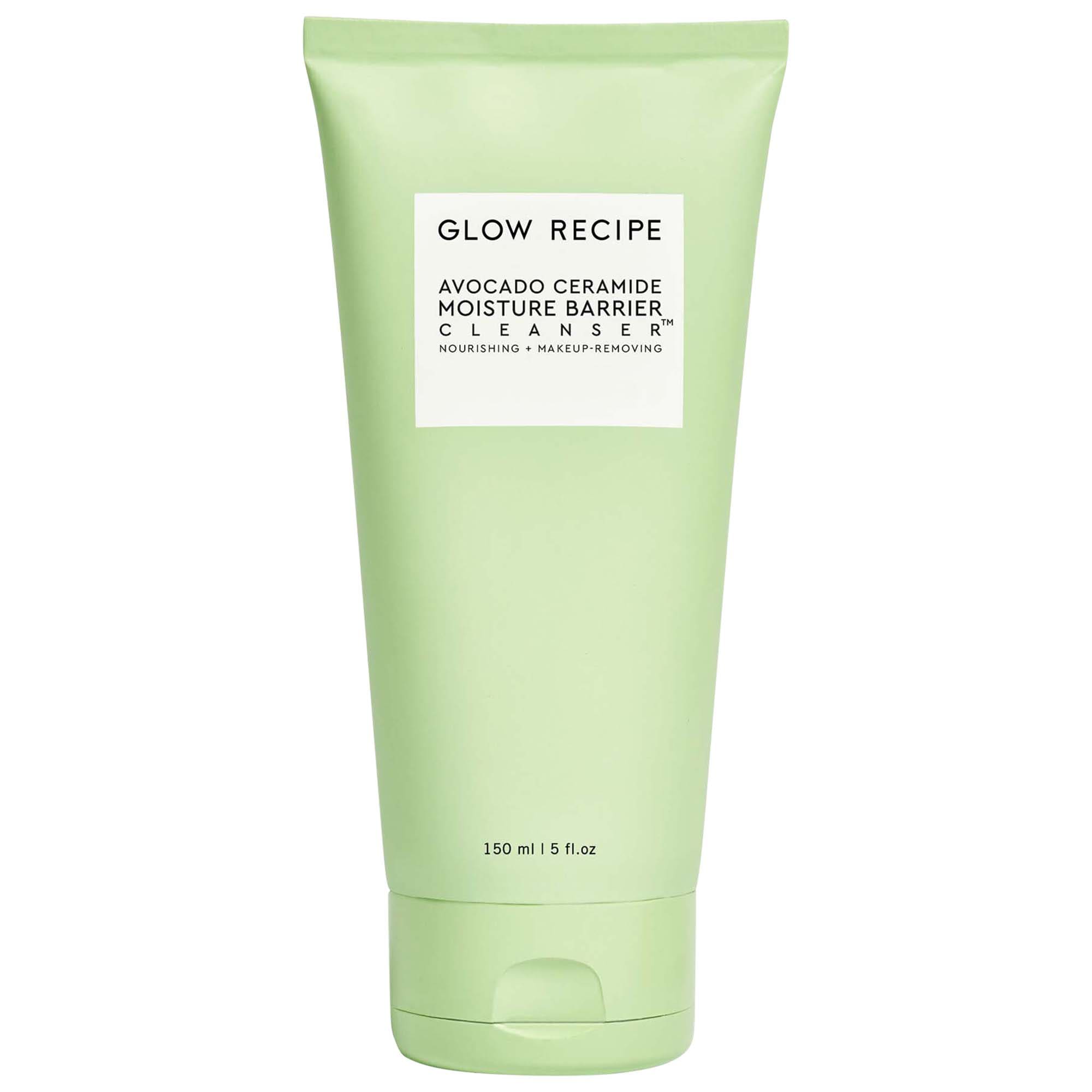 Glow Recipe – Avocado Ceramide Moisture Barrier Cleanser