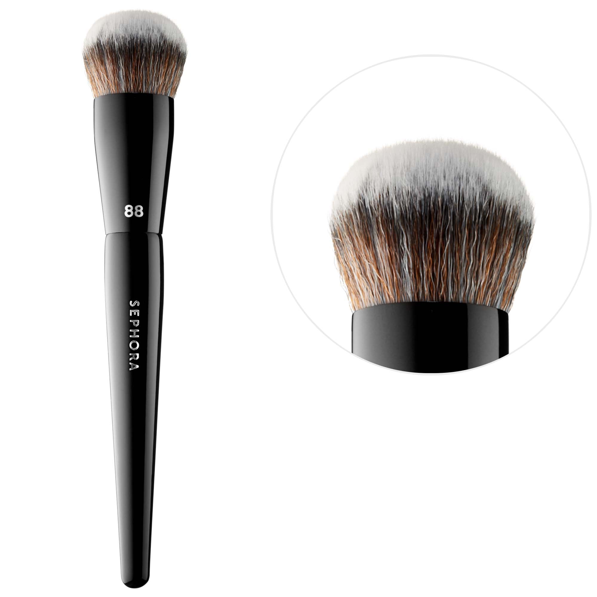 SEPHORA COLLECTION – PRO Bronzer Brush #88