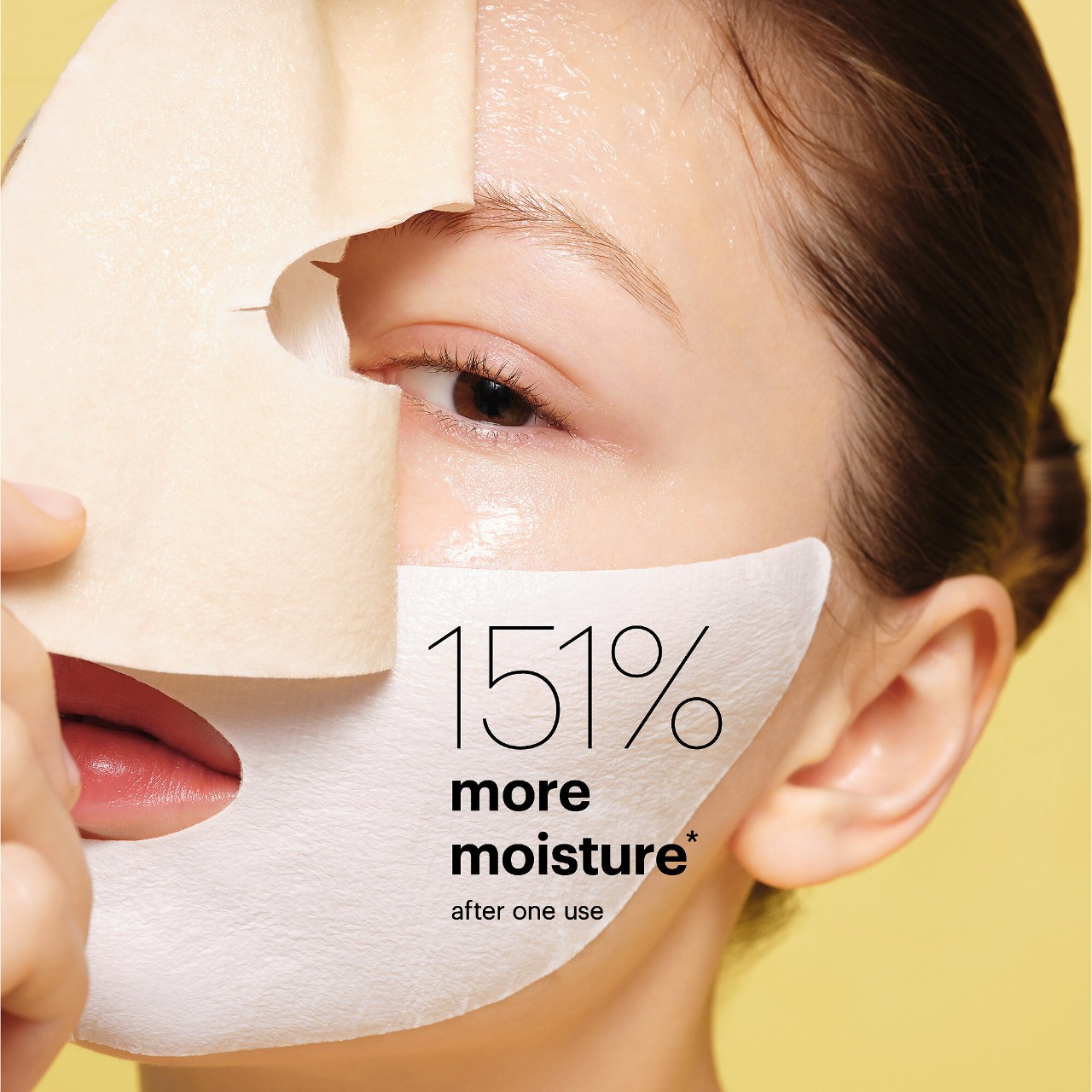 Dr. Jart+ – Ceramidin™ Cream-Infused Mask