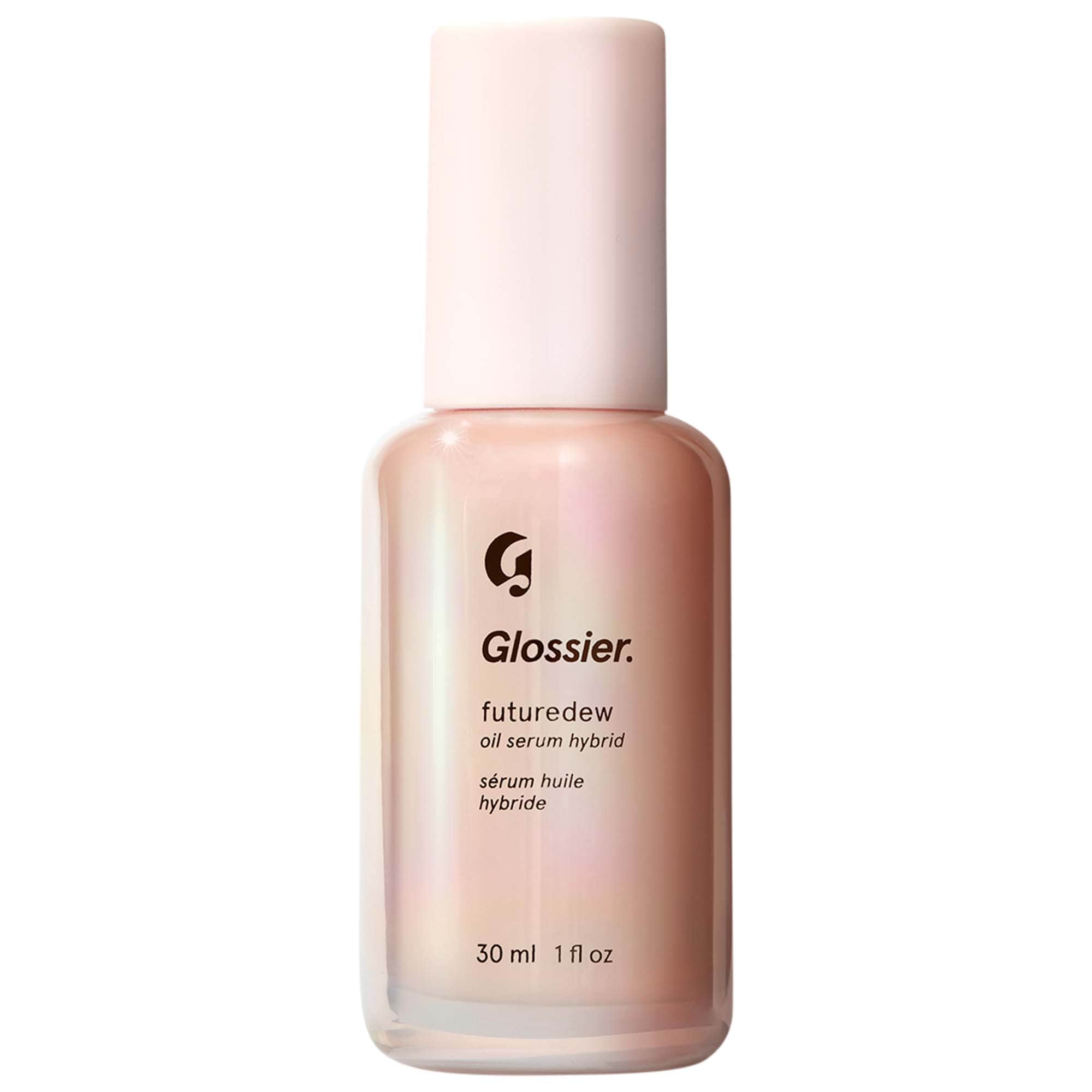 Glossier – Futuredew Facial Oil-Serum Hybrid