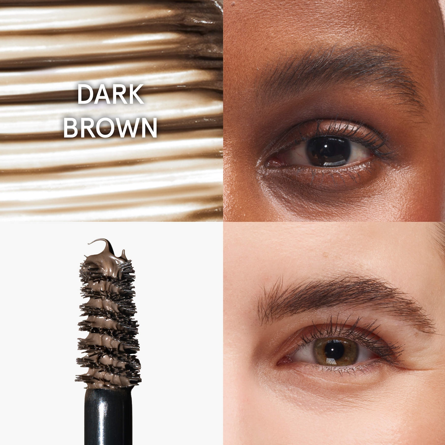 Glossier – Boy Brow Volumizing Eyebrow Gel-Pomade