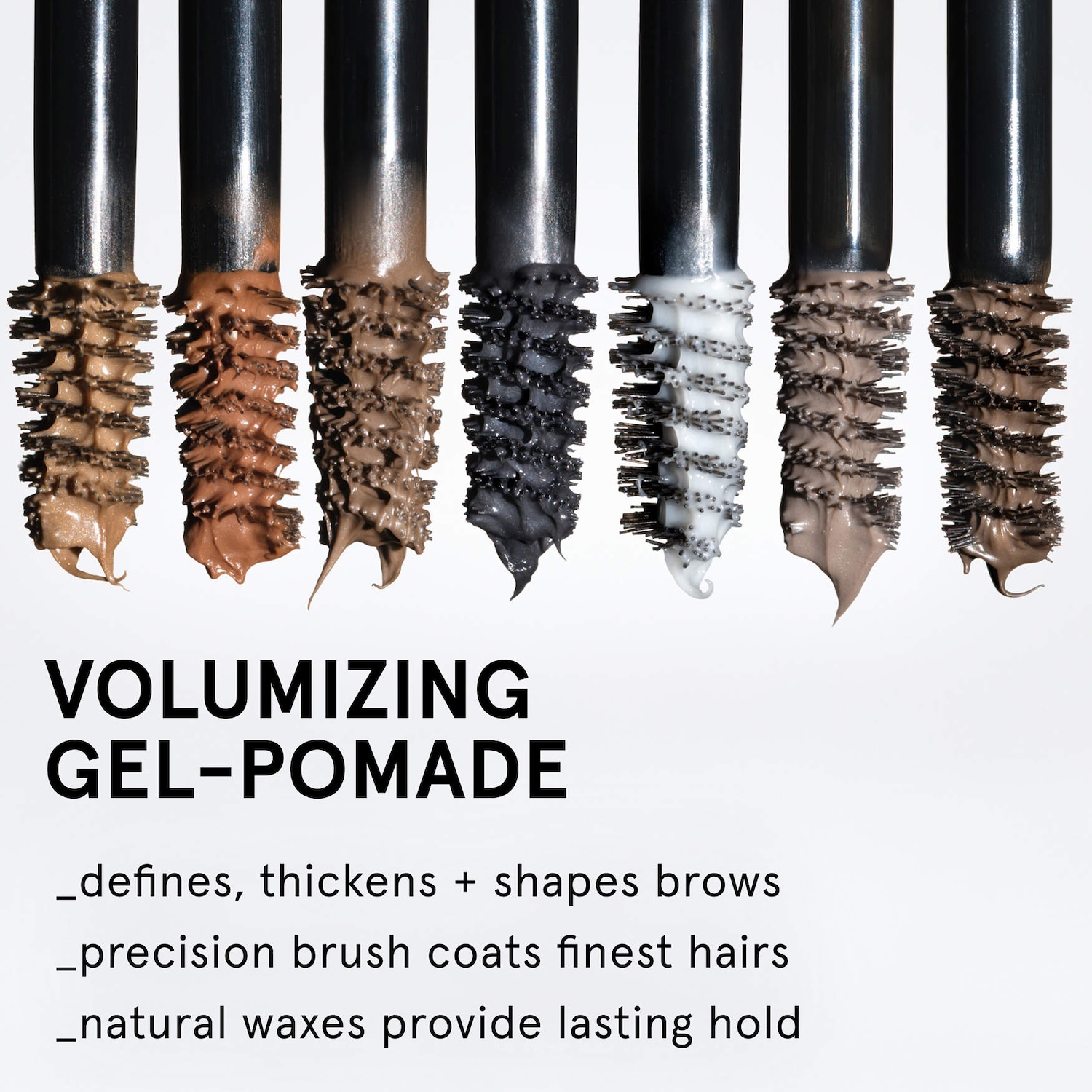 Glossier - Boy Brow Volumizing Eyebrow Gel-Pomade - Image 3
