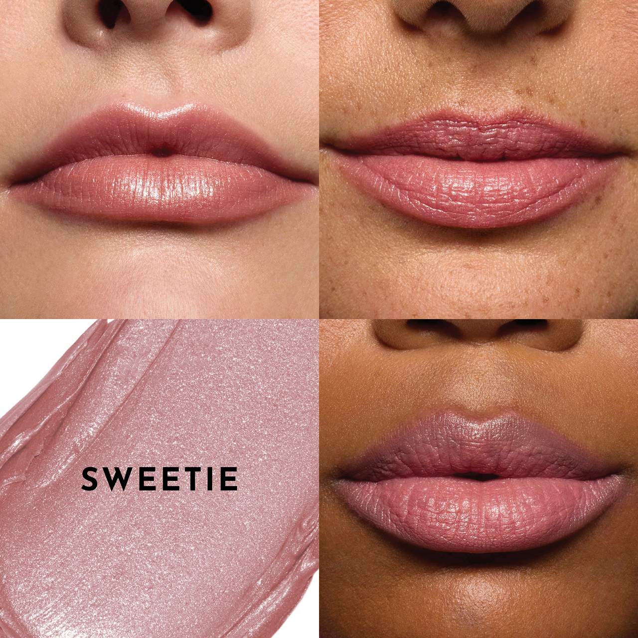 LAWLESS – Forget the Filler Lip-Plumping Line-Smoothing Tinted Lip Balm