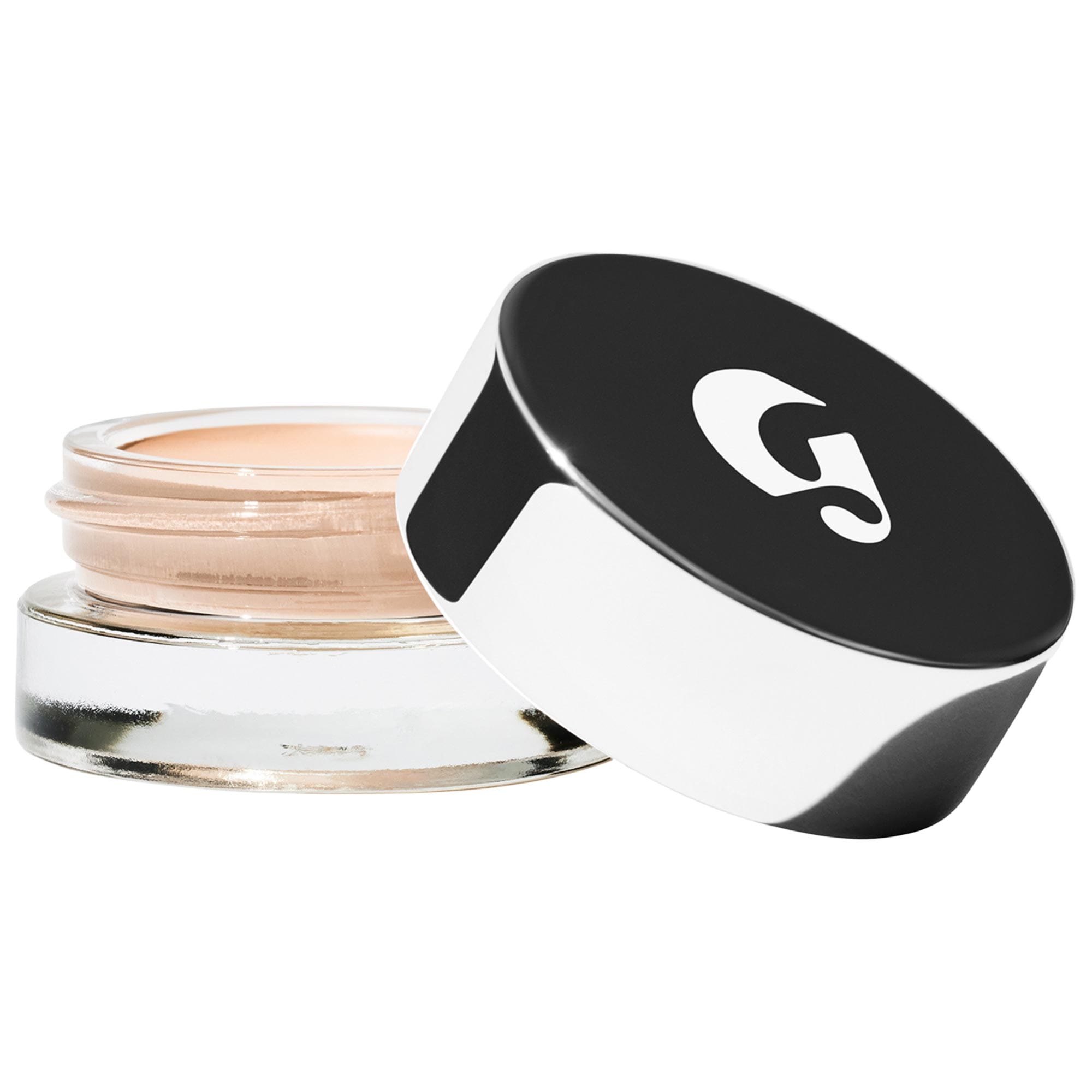 Glossier – Stretch Concealer for Dewy Buildable Coverage