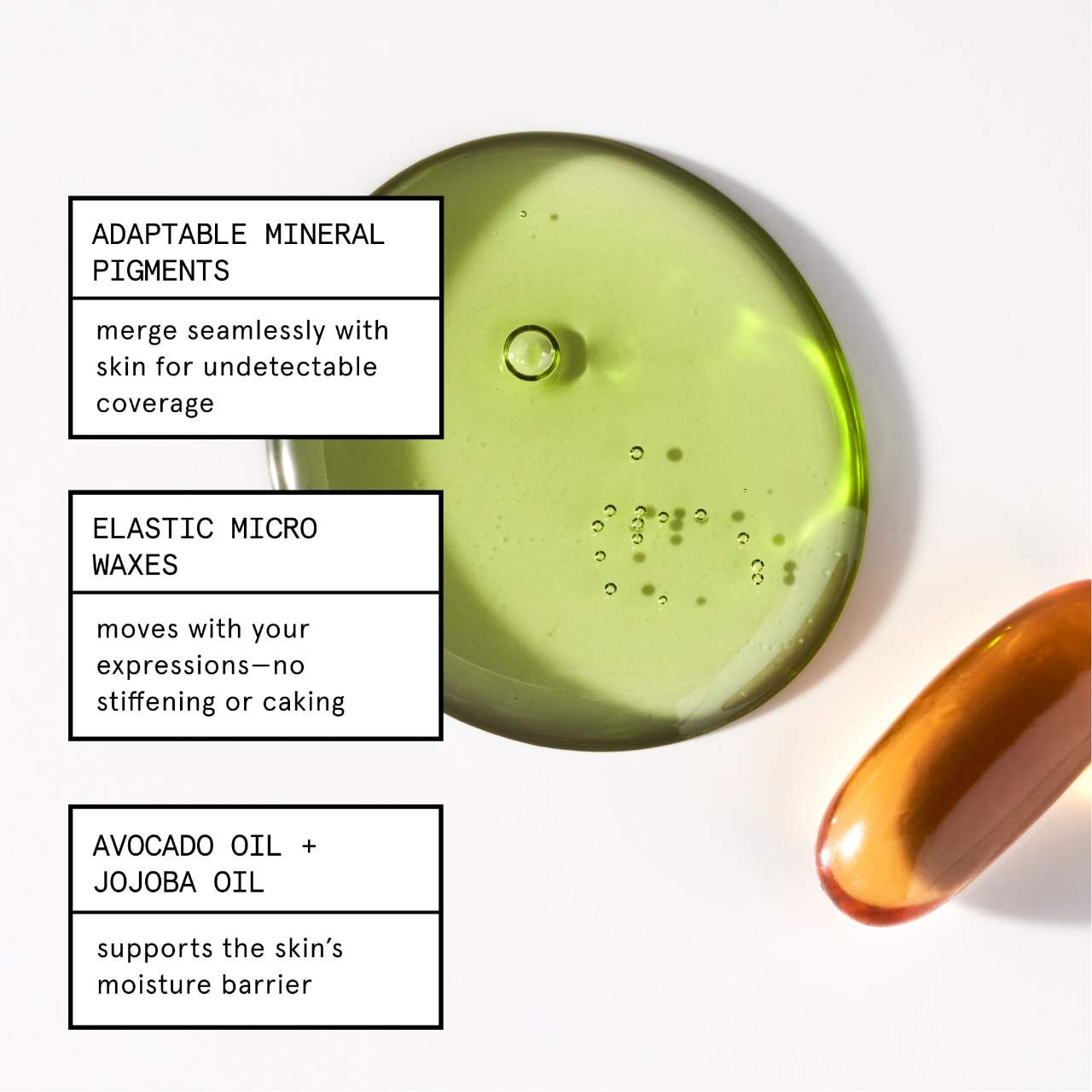 Glossier - Stretch Concealer for Dewy Buildable Coverage - Image 4