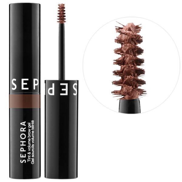 SEPHORA COLLECTION – Tinted Volumizing Eyebrow Gel