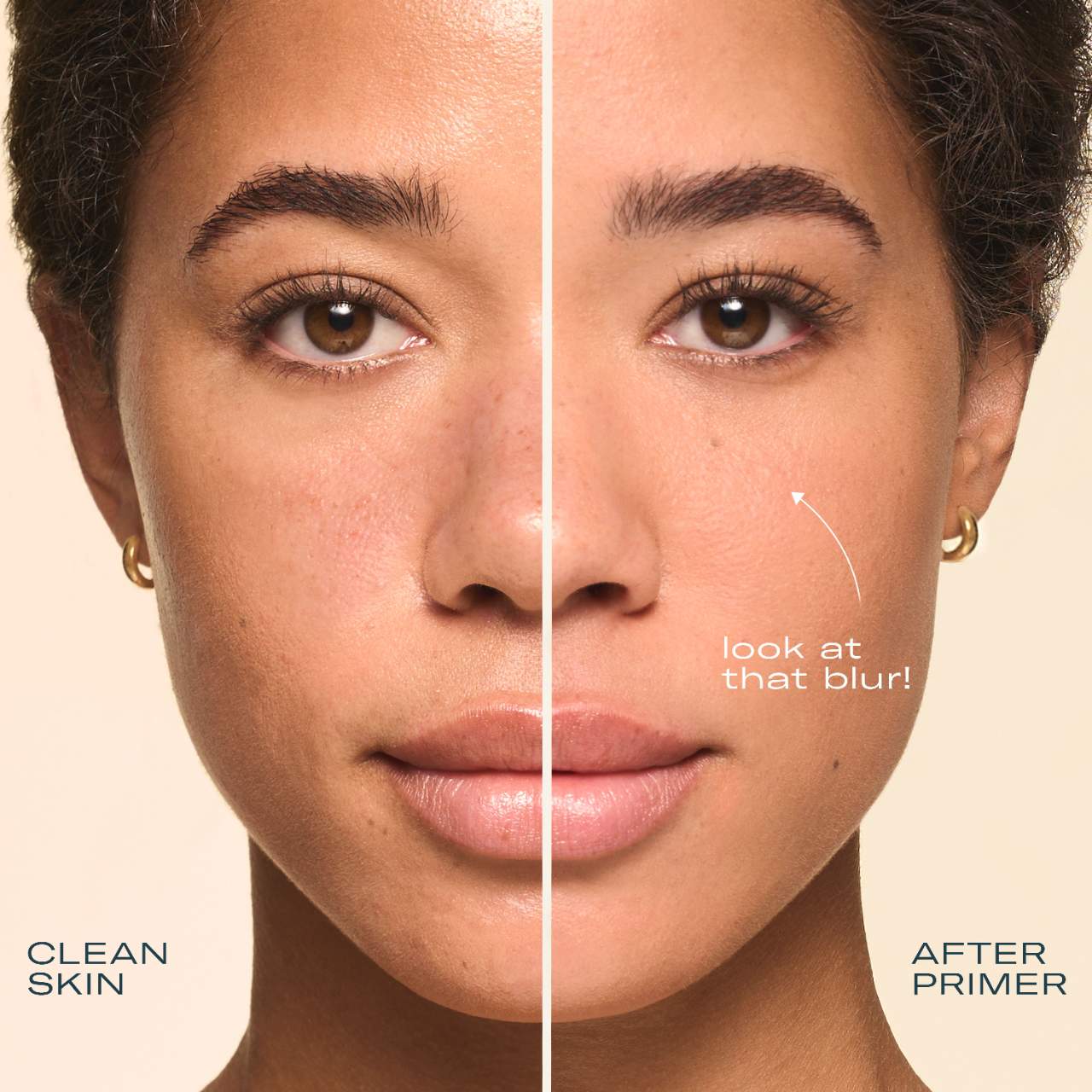 caliray – Mini So Blown Blurring & Hydrating Tripeptide Makeup Primer