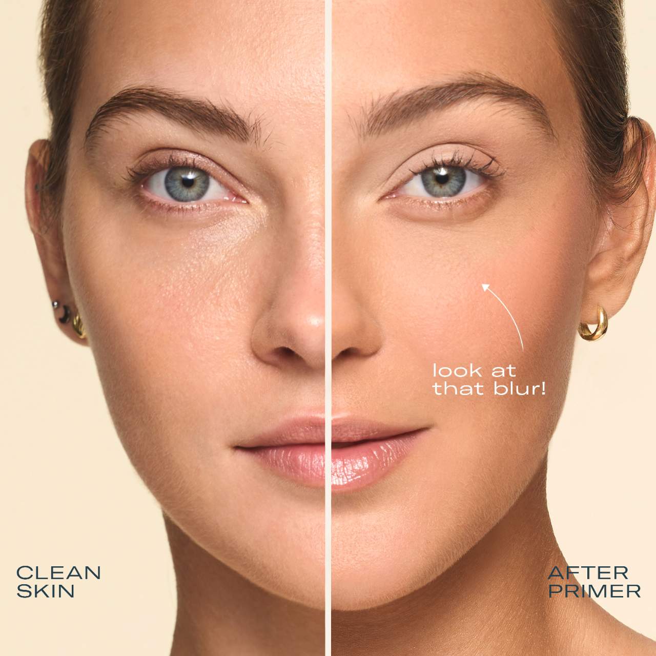 caliray - Mini So Blown Blurring & Hydrating Tripeptide Makeup Primer - Image 2