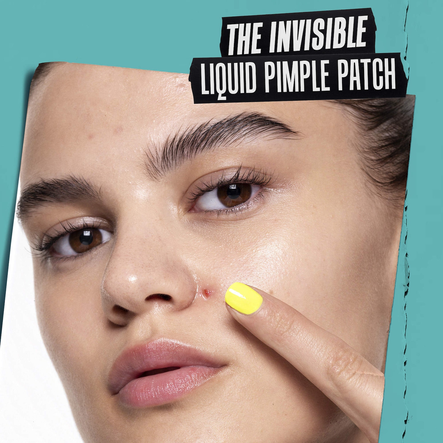 Kiehl's Since 1851 - Truly Targeted Acne-Clearing Liquid Pimple Patch with Salicylic Acid - Image 5