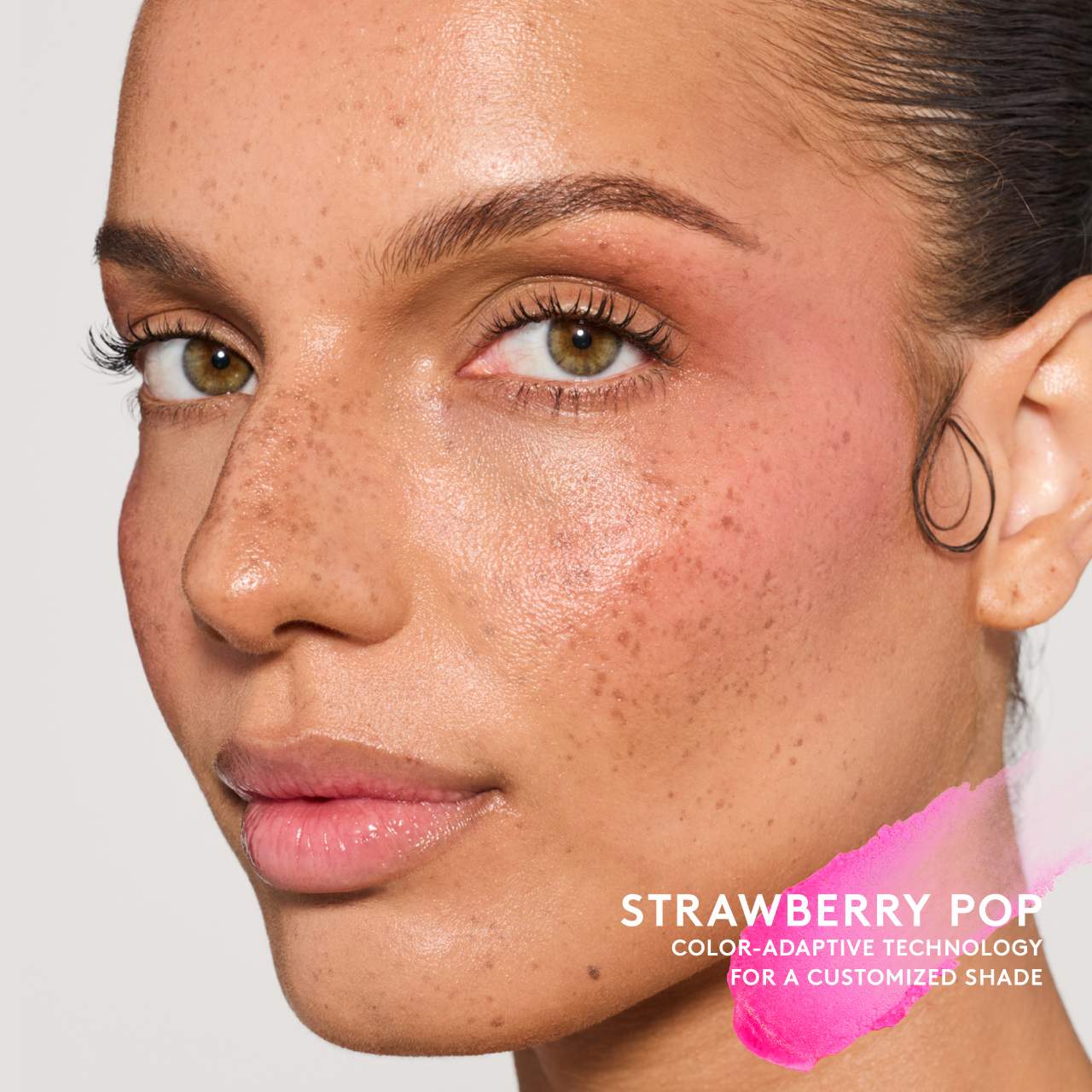 Fenty Beauty by Rihanna - Match Stix Color-Adaptive Cheek + Lip Stick - Image 3