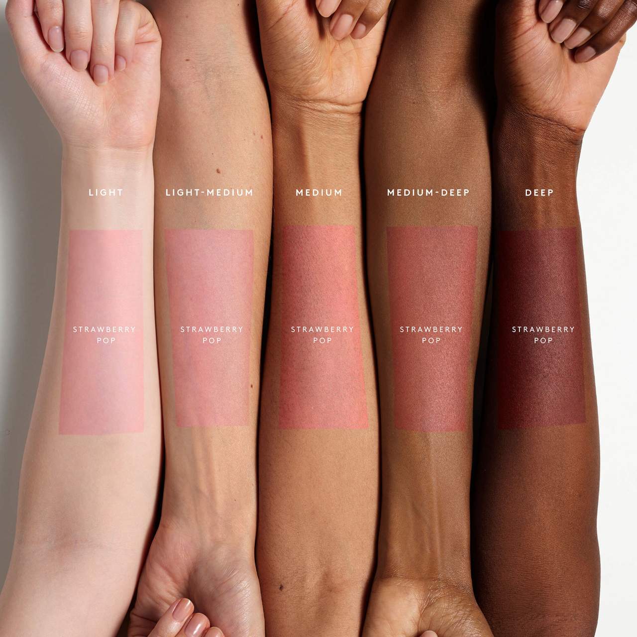 Fenty Beauty by Rihanna - Match Stix Color-Adaptive Cheek + Lip Stick - Image 4