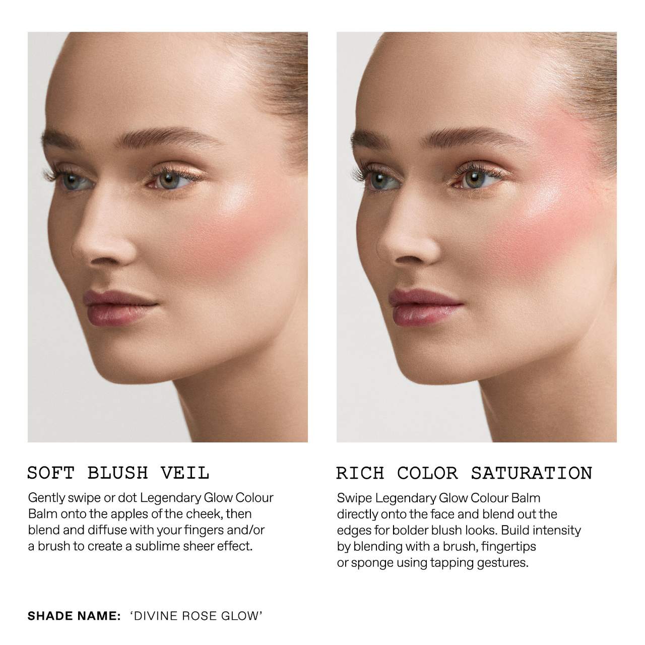 PAT McGRATH LABS - Divine Cream Blush: Legendary Glow Color Balm - Image 2