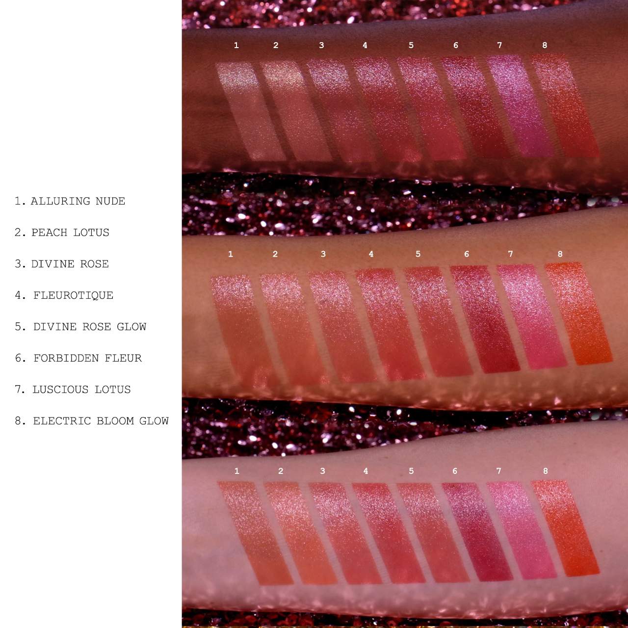 PAT McGRATH LABS - Divine Cream Blush: Legendary Glow Color Balm - Image 4