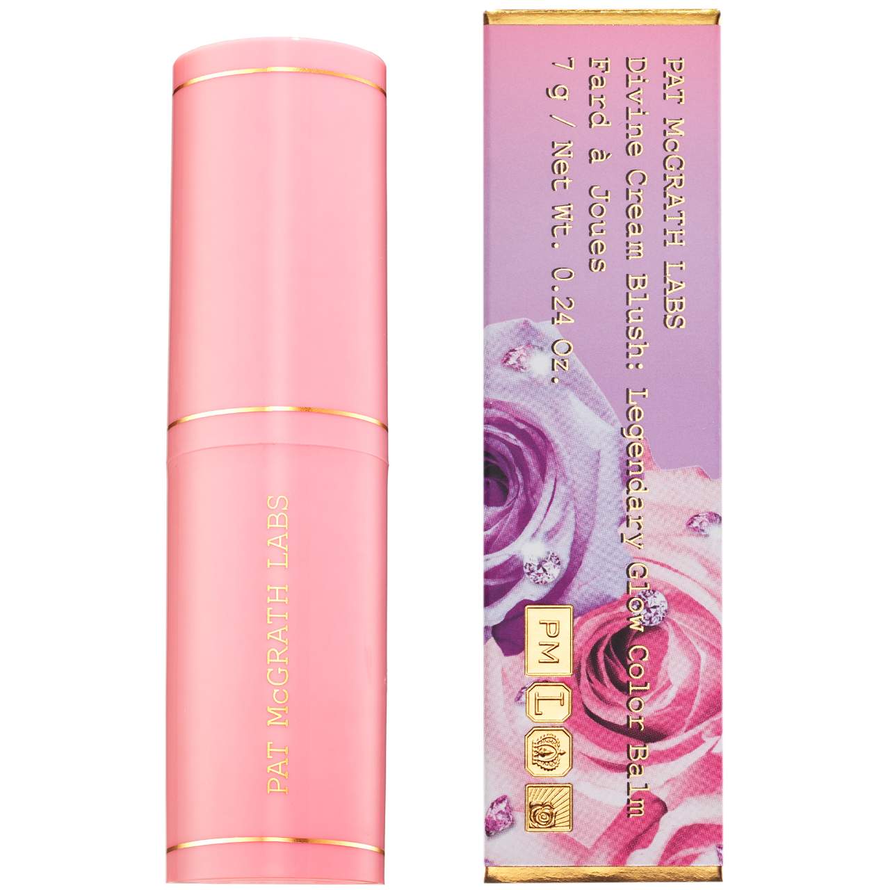 PAT McGRATH LABS - Divine Cream Blush: Legendary Glow Color Balm - Image 5