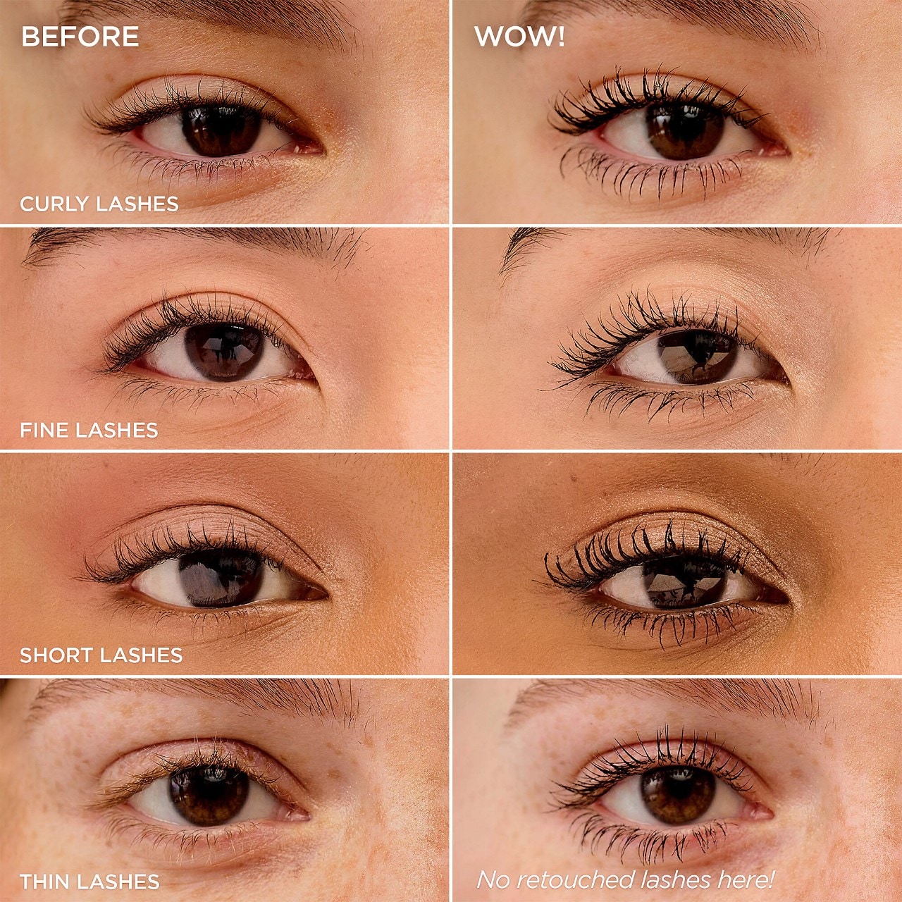 Benefit Cosmetics – Mini Fan Fest Fanning & Volumizing Mascara