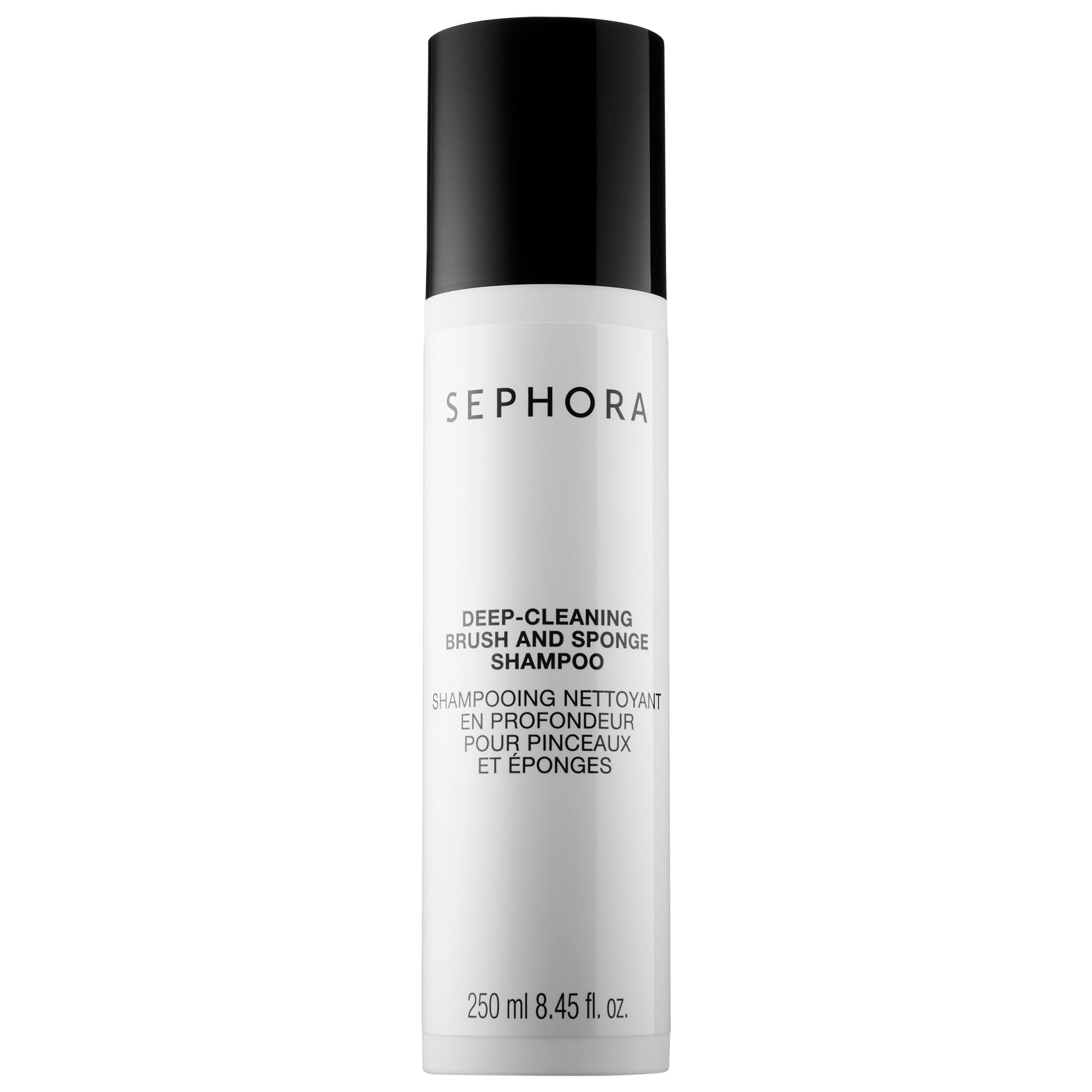 SEPHORA COLLECTION – Jumbo Deep-Cleaning Brush and Sponge Shampoo