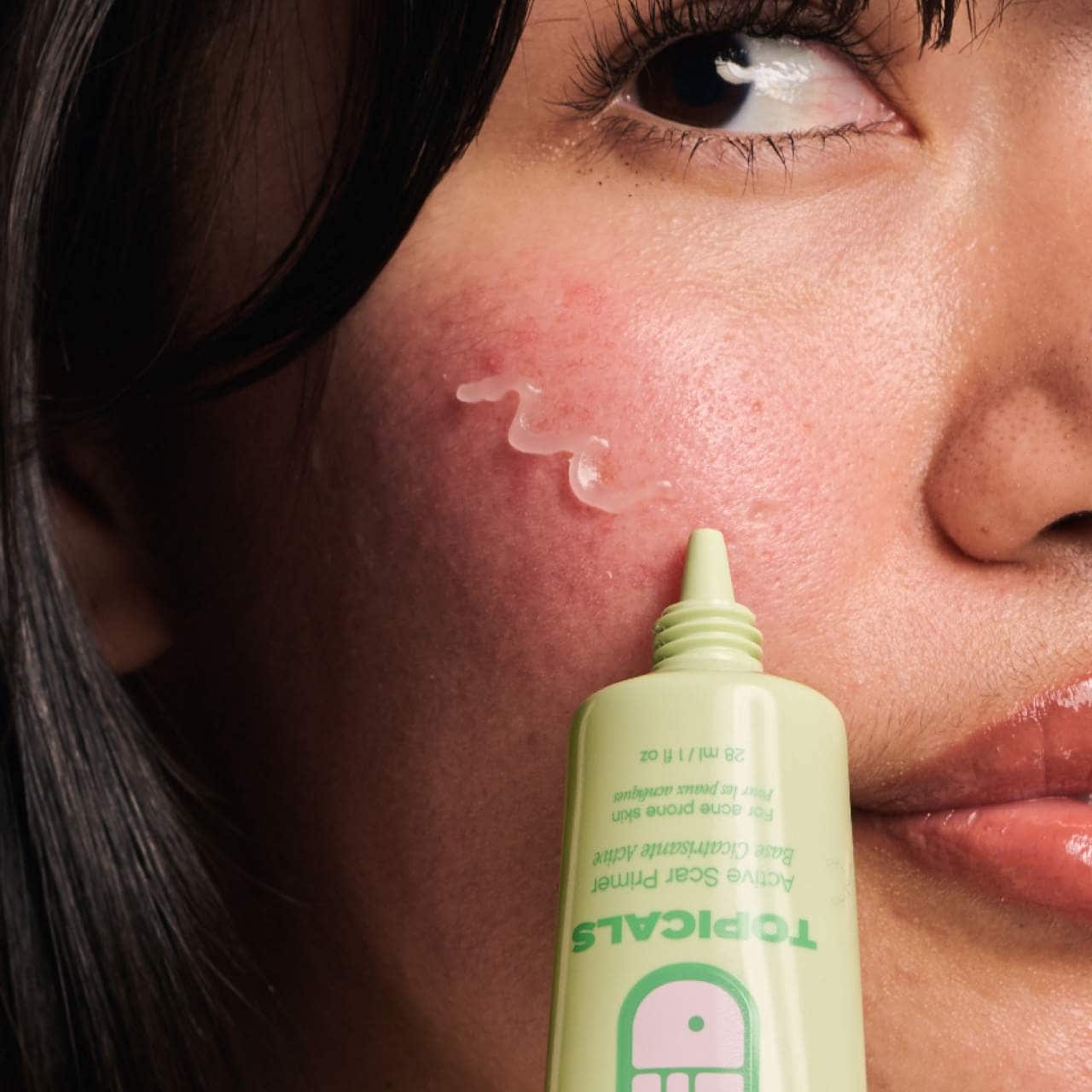 Topicals - Sealed Active Scar Filling Primer for Acne Prone Skin - Image 3