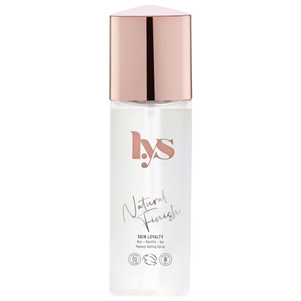 LYS Beauty – LYS Beauty Skin Loyalty Setting Spray