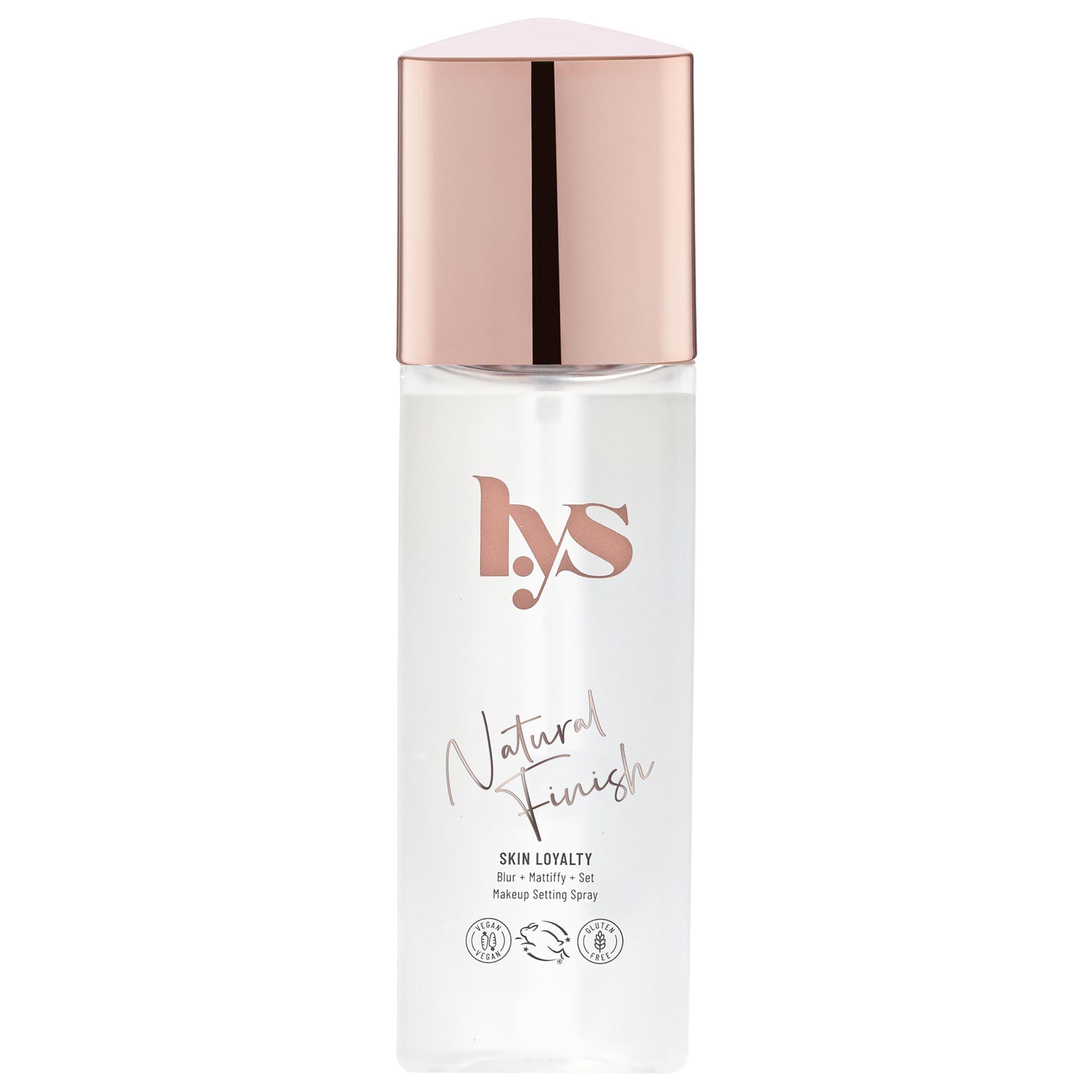 LYS Beauty – LYS Beauty Skin Loyalty Setting Spray