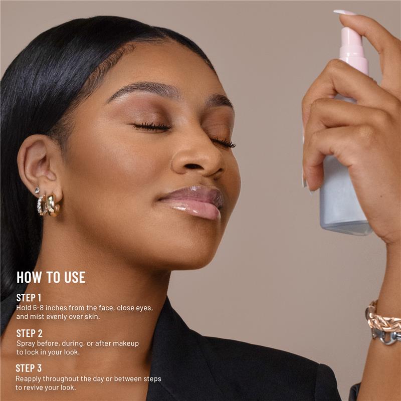 LYS Beauty - LYS Beauty Skin Loyalty Setting Spray - Image 2