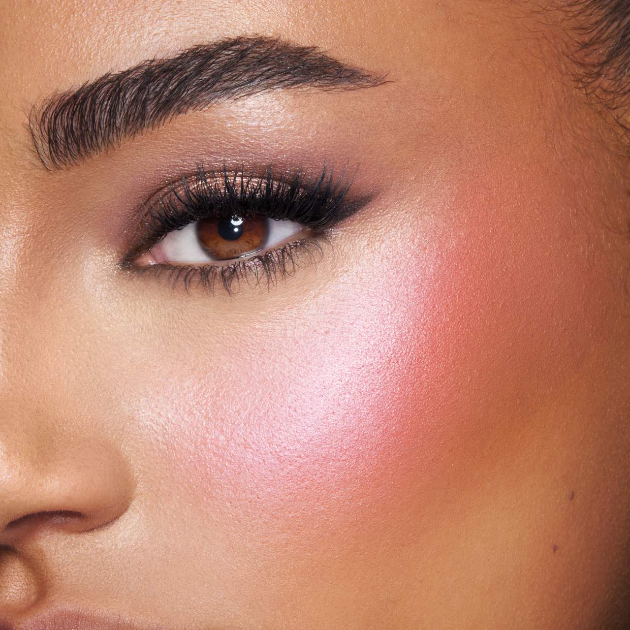 Charlotte Tilbury - Mini Hollywood Blush & Glow Palette - Image 4