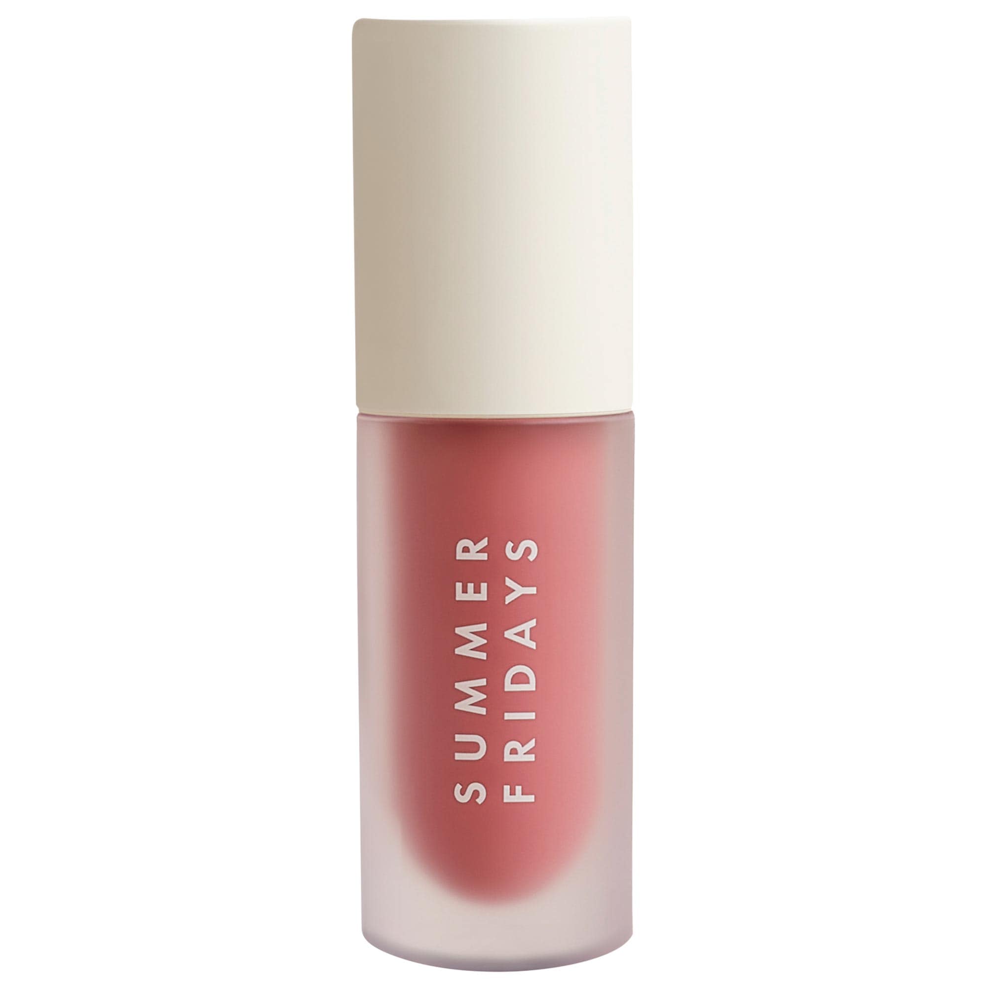 Summer Fridays – Dream Lip Oil for Moisturizing Sheer Coverage