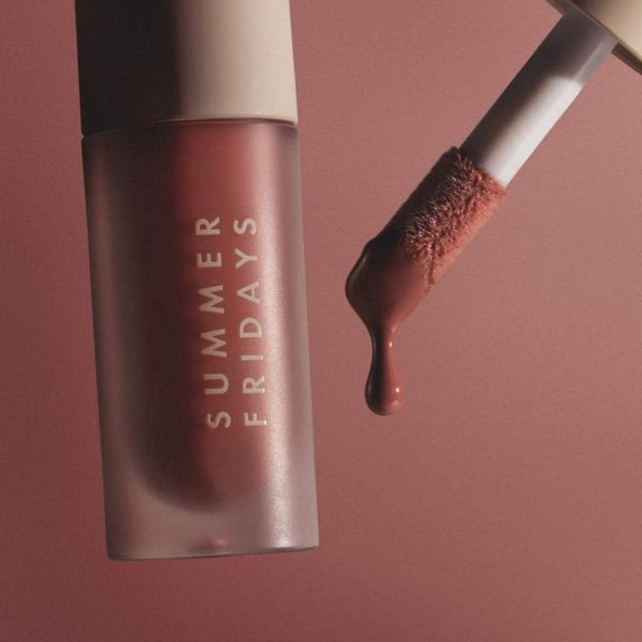 Summer Fridays – Dream Lip Oil for Moisturizing Sheer Coverage