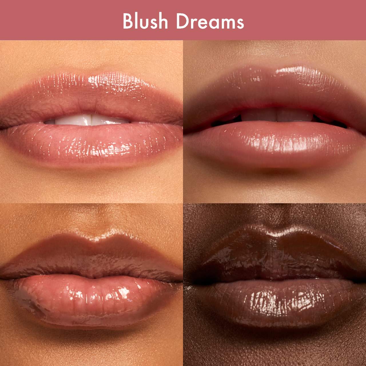 Summer Fridays - Dream Lip Oil for Moisturizing Sheer Coverage - Image 3