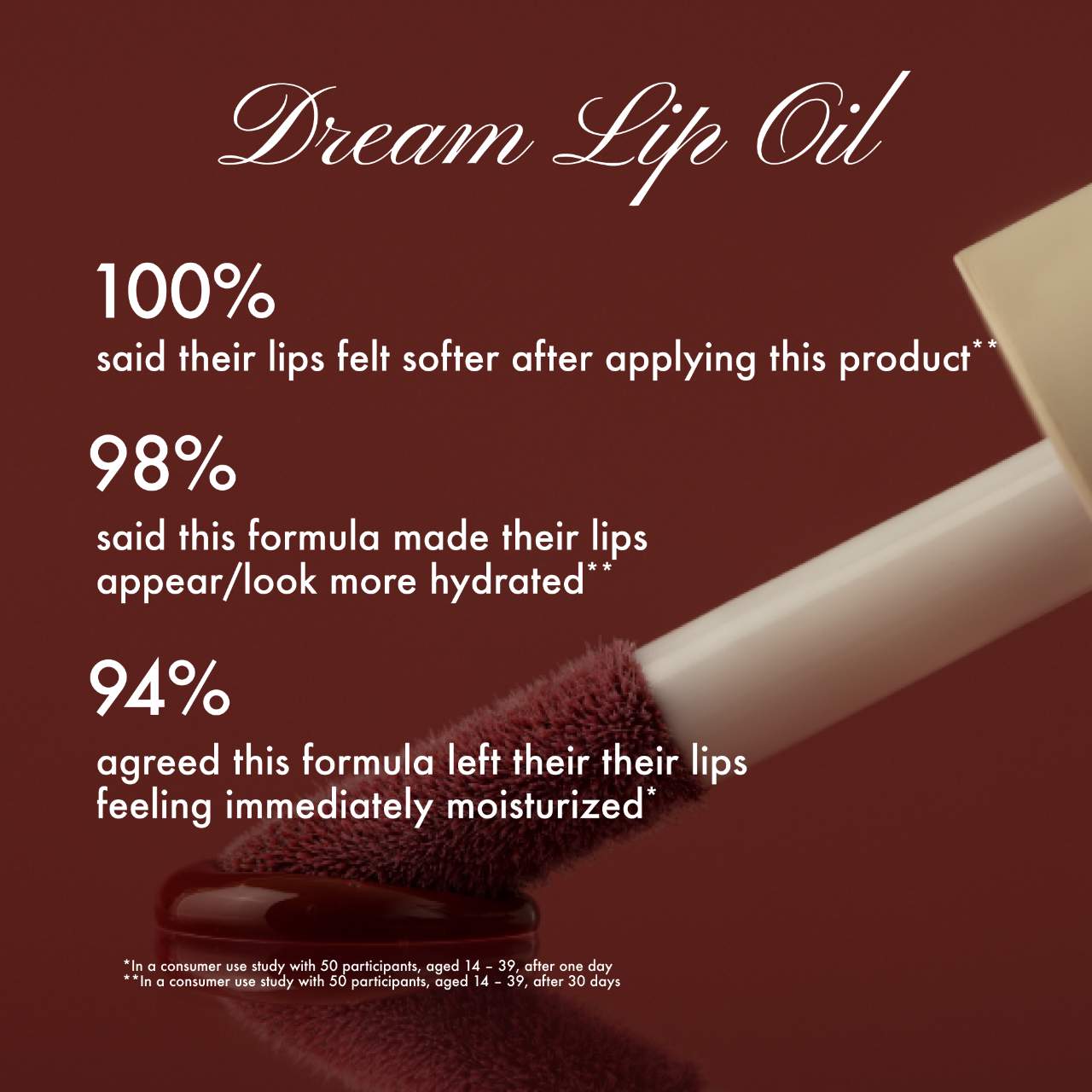 Summer Fridays - Dream Lip Oil for Moisturizing Sheer Coverage - Image 4